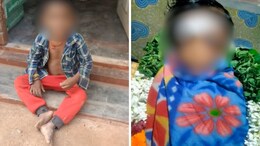 Beaten Or Sacrificed? Mystery Surrounds Death Of 6-Year-Old In Tamil Nadu