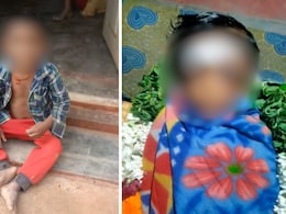 Beaten Or Sacrificed? Mystery Surrounds Death Of 6-Year-Old In Tamil Nadu