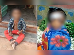 Beaten Or Sacrificed? Mystery Surrounds Death Of 6-Year-Old In Tamil Nadu