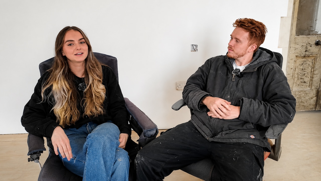 Belgrave Villa Stars Milly and Louis Confirm Breakup After Month-Long Instagram Silence