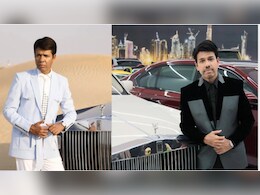 सावधान इंडिया और क्राइम पेट्रोल के प्रोड्यूसर की हॉलीवुड में एंट्री, पहली फिल्म 'द एम्प्टी एड्रेस' का ऐलान