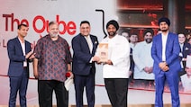 The Qube At The Leela Palace New Delhi Wins Best All-Day Dining Restaurant