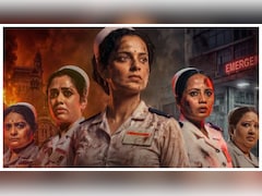Bharat Bhhagya Viddhaata Box Office Collection Day 4: Kangana Ranaut Film Sees Sharp Monday Drop