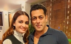 Dia Mirza Recalls Being Scared When Salman Said She'd One Day Play His Mother