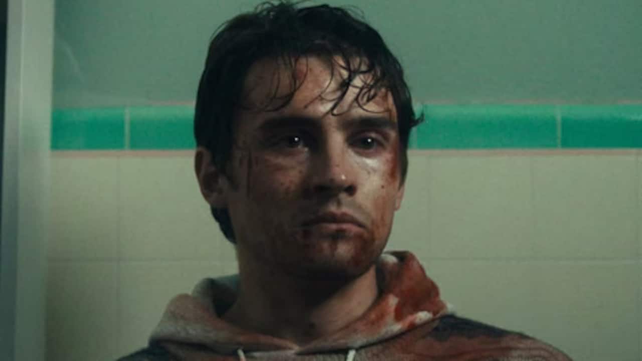 A still from Obsession.