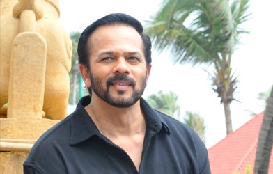 बॉलीवुड डॉयरेक्टर रोहित शेट्टी को फिर मिली धमकी, कॉल करने वाले शख्स ने मांगे 20 करोड़