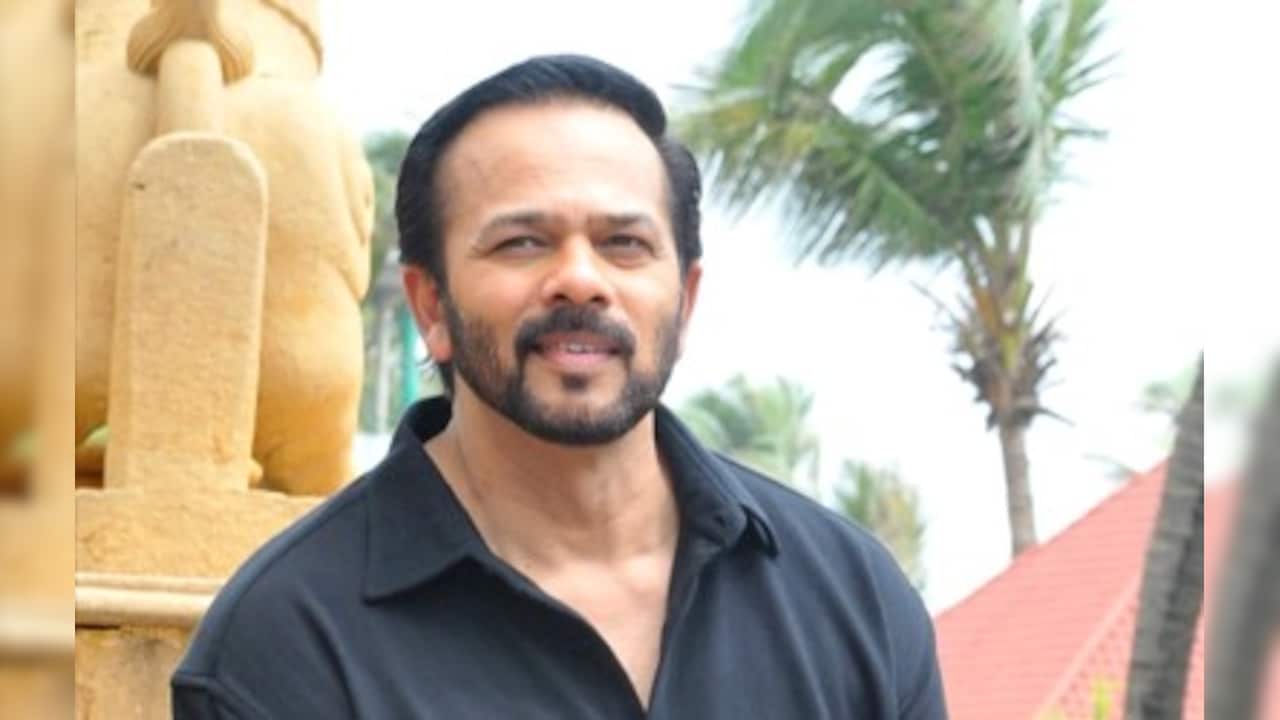 बॉलीवुड डॉयरेक्टर रोहित शेट्टी को फिर मिली धमकी, कॉल करने वाले शख्स ने मांगे 20 करोड़