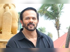 बॉलीवुड डॉयरेक्टर रोहित शेट्टी को फिर मिली धमकी, कॉल करने वाले शख्स ने मांगे 20 करोड़