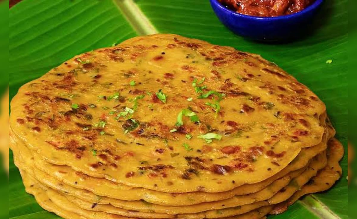 Liquid Paratha Recipe: क्या होता है लिक्विड पराठा, बिना बेलन के और आटा गुंथे तैयार होता है ये खास पराठा