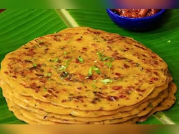 Liquid Paratha Recipe: क्या होता है लिक्विड पराठा, बिना बेलन के और आटा गुंथे तैयार होता है ये खास पराठा