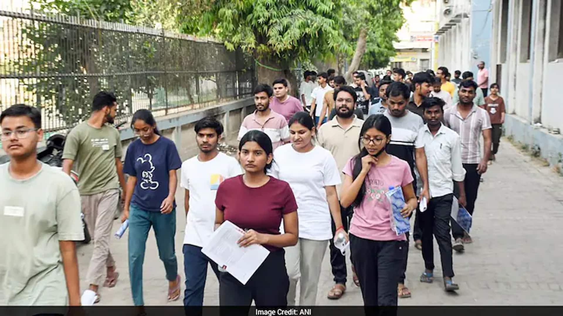 Maharashtra Teachers Eligibility Test Postponed After Paper Leak Day Before Exam