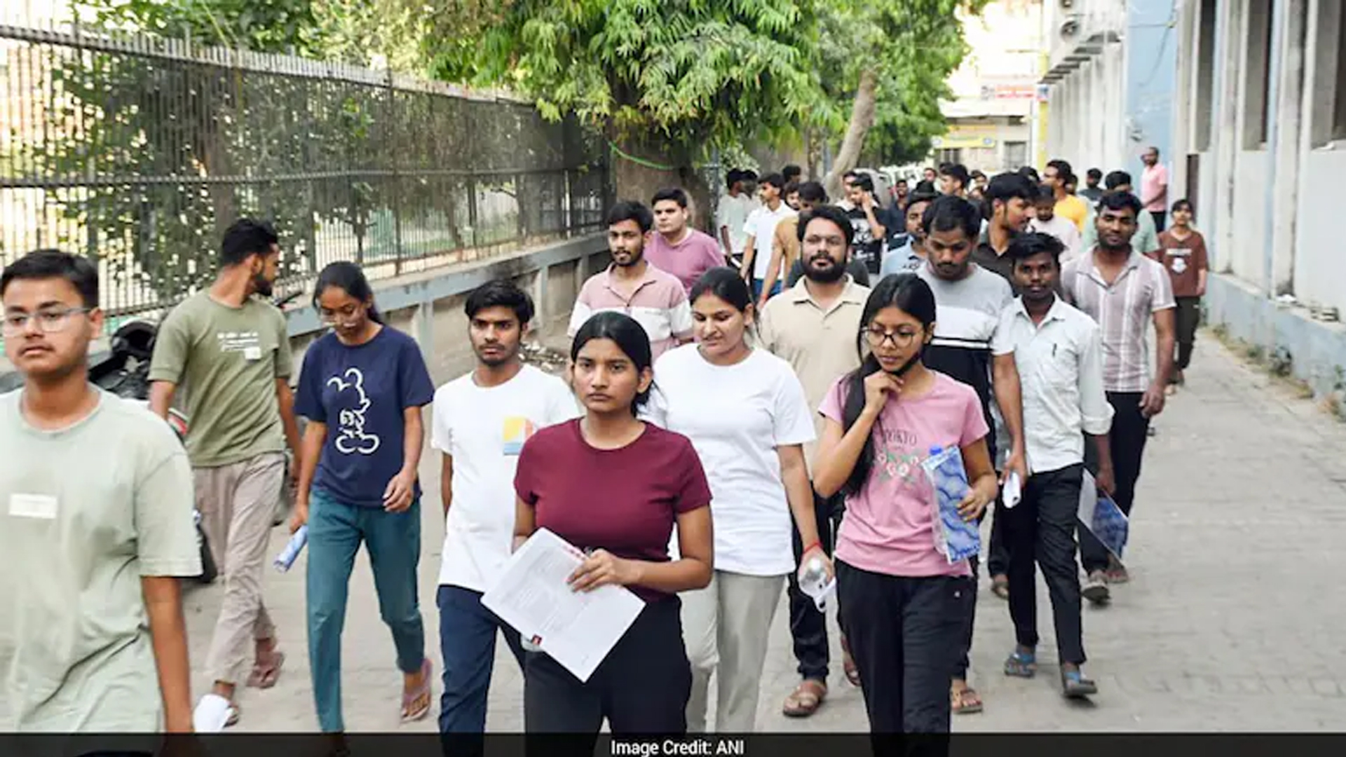 Maharashtra Teachers Eligibility Test Postponed After Paper Leak Day Before Exam