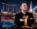 Trillionaire Musk: Beats Singapore GDP, Can Wire Every Human Rs 8,000 & Still Stay No. 1