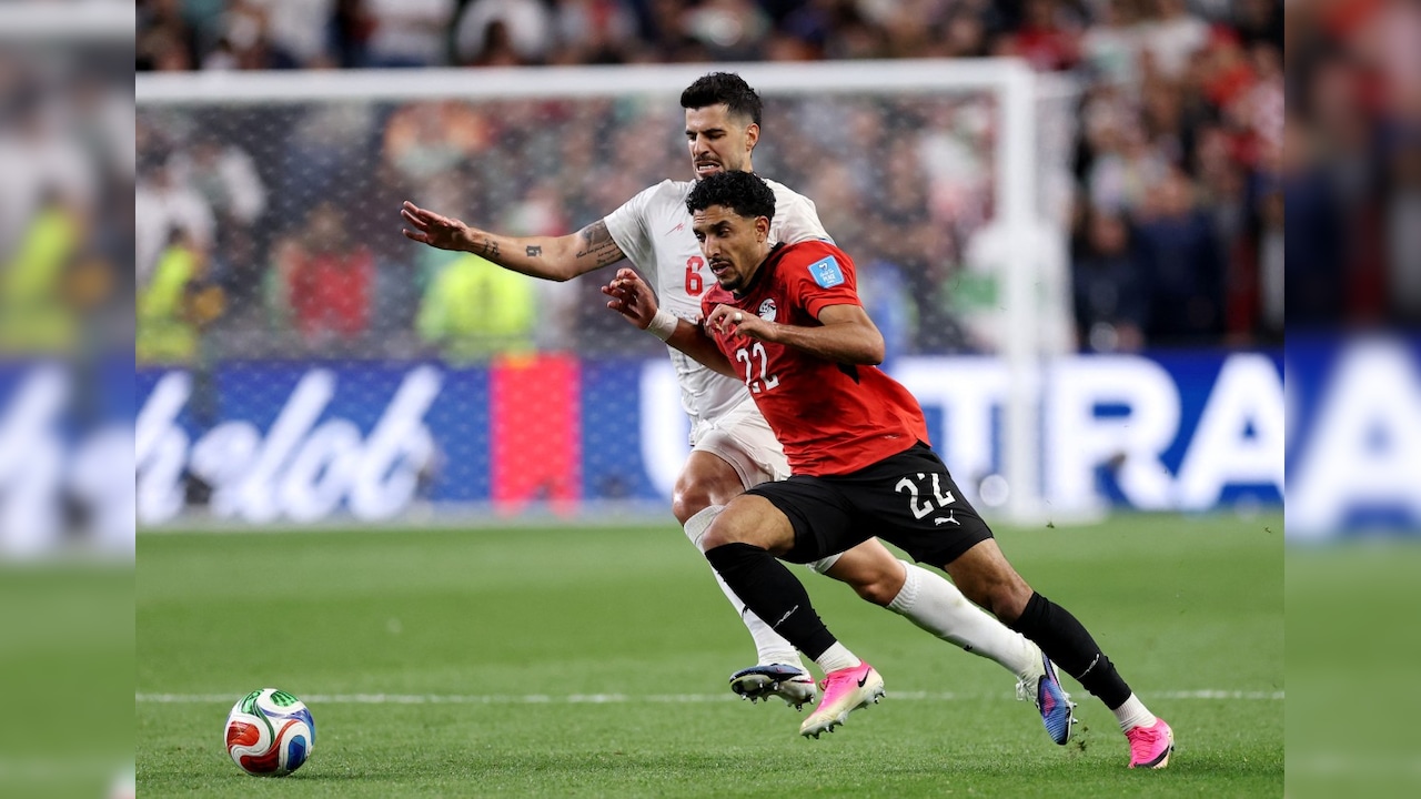 Egypt vs Iran Highlights, FIFA World Cup 2026: Last-Minute Drama Breaks Iran's Heart, Egypt Enter Round Of 32