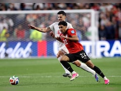 FIFA WC: Last-Minute Drama Breaks Irans Heart, Egypt Enter Round Of 32