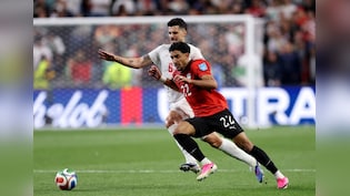 Egypt vs Iran Highlights, FIFA World Cup 2026: Last-Minute Drama Breaks Iran's Heart, Egypt Enter Round Of 32