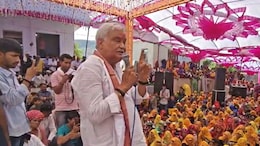 किरोड़ी लाल मीणा ने कहा- मैंने ही डायरेक्टर को जेल भेजा, मुझे ही चक्रव्यूह में फंसा रहे