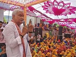 किरोड़ी लाल मीणा ने कहा- मैंने ही डायरेक्टर को जेल भेजा, मुझे ही चक्रव्यूह में फंसा रहे