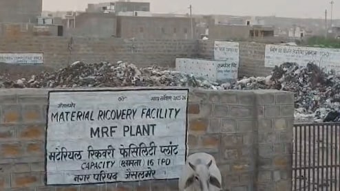 कब्र से निकालकर मजदूर की मौत का दफन राज खंगालेगी पुलिस, सुसाइड बता खाली प्लॉट में गाड़ा था शव