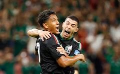 Mexico First To Book World Cup Knockout Spot After Beating South Korea 1-0