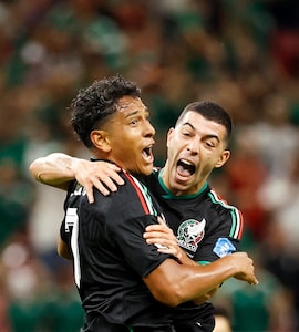 Mexico First To Book FIFA World Cup Knockout Spot After Beating South Korea 1-0