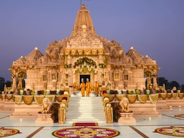 रामलला की चरण पादुका और हार को गलाकर क्यों बनानी थी ईंट, किसने किया था दान; इनसाइड डिटेल