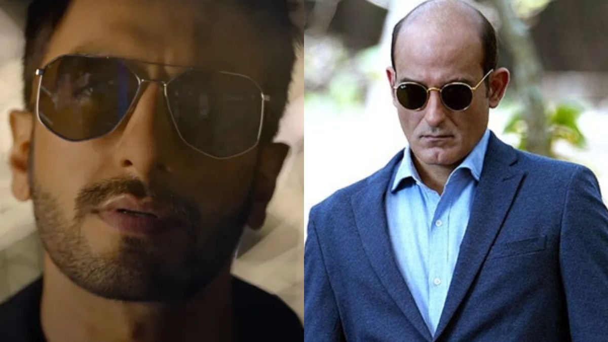 Amid Ranveer-Don 3 Row, Producers' Body Cites Akshaye's Drishyam 3 Exit