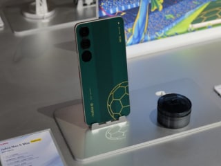 सबसे बड़ी स्क्रीन वाला फोन Nubia Neo 5 Max हुआ 7000mAh बैटरी के साथ पेश, जानें सबकुछ