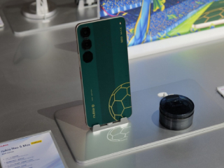 सबसे बड़ी स्क्रीन वाला फोन Nubia Neo 5 Max हुआ 7000mAh बैटरी के साथ पेश, जानें सबकुछ