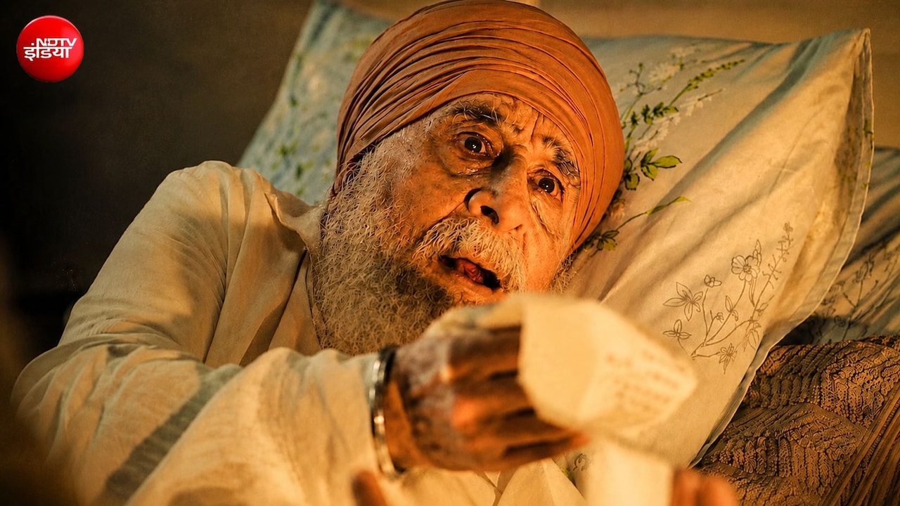 नई फिल्मों के बीच भी नहीं थमा ‘मैं वापस आऊंगा’ का क्रेज, दूसरे हफ्ते में बढ़ाए गए शोज