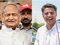 अशोक गहलोत ने कह दी विवाद खत्म होने की बात, जयपुर में बोले- 'अब सब लोग करीब आएंगे'