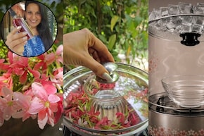घर पर फूलों से परफ्यूम या इत्र कैसे बनाएं? बस दो इंग्रीडिएंट्स की होगी जरूरत