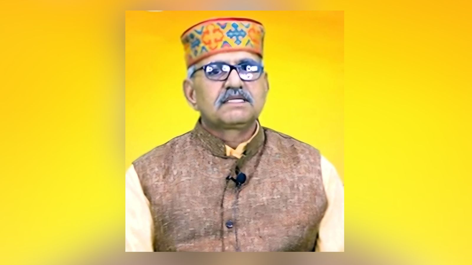 RBSE के नए अध्यक्ष बने हनुमान सिंह, रीट पेपर लीक के 4 साल बाद तक खाली रहा पद