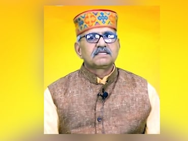 RBSE के नए अध्यक्ष बने हनुमान सिंह, रीट पेपर लीक के 4 साल बाद तक खाली रहा पद