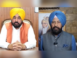 भगवंत मान झूठ का नकाब उतारिए, इस्तीफा दीजिए.. वायरल वीडियो विवाद पर पंजाब BJP प्रमुख का हमला