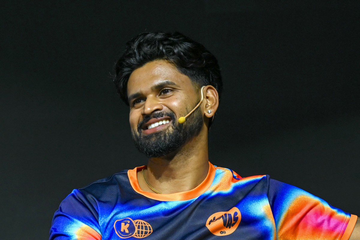 'Won't Be Under Someone's Shadow': Shreyas' Bold Claim On T20I Captaincy