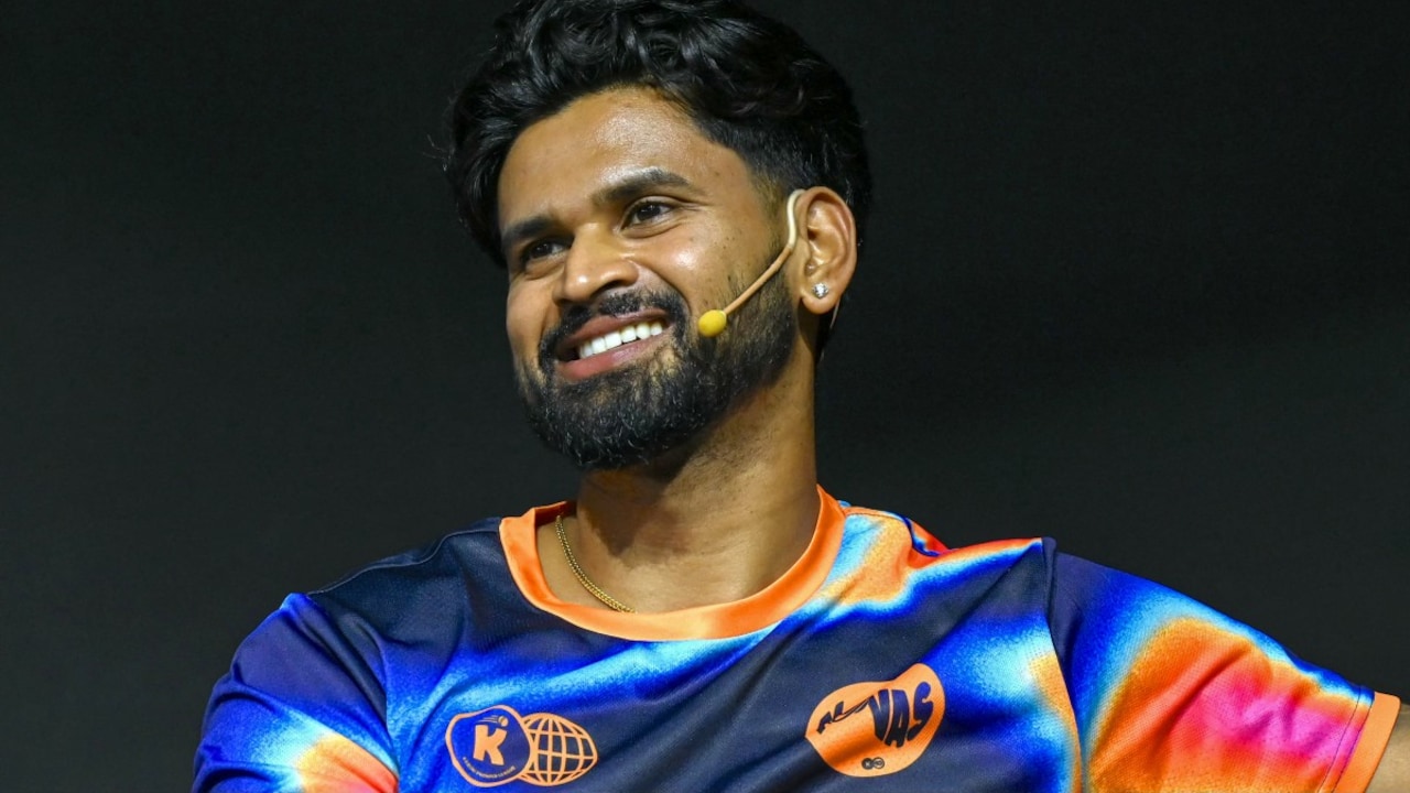 Wont Be Under Someones Shadow: Shreyas Bold Claim On T20I Captaincy