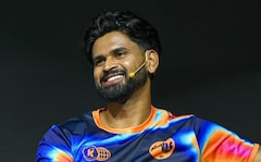 'Won't Be Under Someone's Shadow': Shreyas' Bold Claim On T20I Captaincy