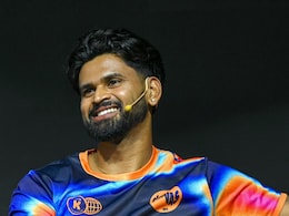 'Won't Be Under Someone's Shadow': Shreyas Iyer Makes Bold Claim On T20I Captaincy