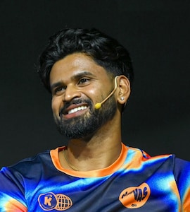 Wont Be Under Someones Shadow: Shreyas Iyer Makes Bold Claim On T20I Captaincy