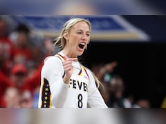 Sophie Cunningham’s Smooth TV Debut Has WNBA Fans Predicting A Media Career