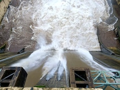 Water Level In Mumbai Lakes Now At 7.73% Capacity; Heavy Rainfall Likely To Provide Relief