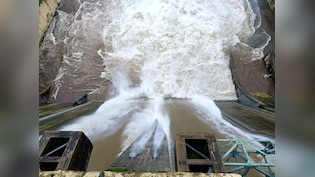 Only 9% Water Left In Mumbai Lakes; Will Upcoming Monsoon Rains Be Enough?
