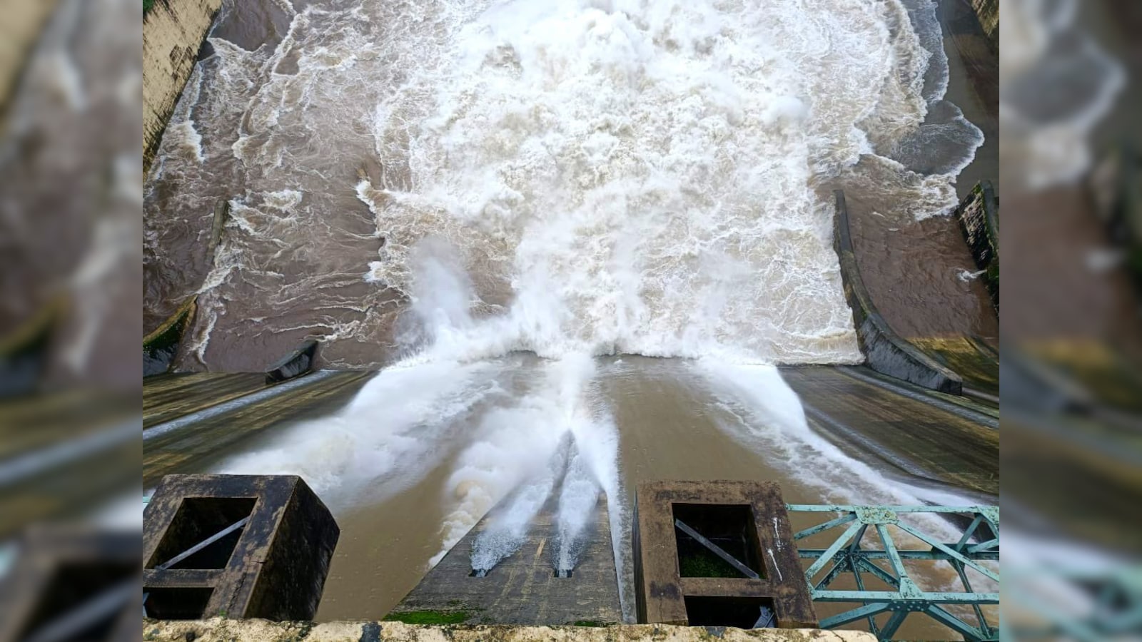Only 9% Water Left In Mumbai Lakes; Will Upcoming Monsoon Rains Be Enough?