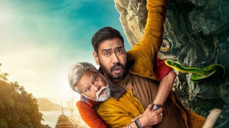 धमाल 4 की रिलीज डेट अनाउंस, पर्दे पर लौट रही है शैतान चौकड़ी