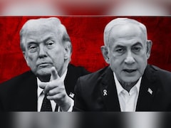 'Everybody Hates You...': Trump Yells At Netanyahu In Tense Phone Call Over Lebanon, Says Report