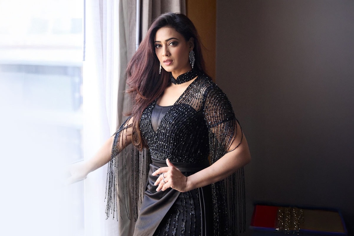 Shweta Tiwari's Advice To Women: Choose A Partner, Not A Responsibility