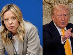 'People Come And Go': Italy Shrugs Off Trump's Latest Attack On Meloni Ahead Of NATO Summit