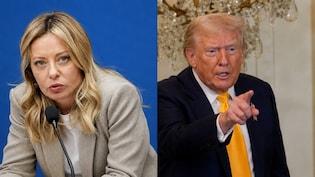 'None Of Your Concern, Focus On Yours': Meloni Responds After Trump Questions Popularity, Doubles Down On Photo Claim