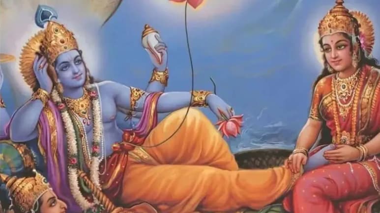Nirjala Ekadashi 2026: आज रखा जा रहा निर्जला एकादशी का व्रत, जानिए किन-किन परिस्थितियों में पी सकते हैं पानी